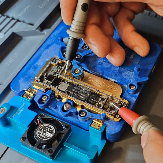 Logic Board Repair Course